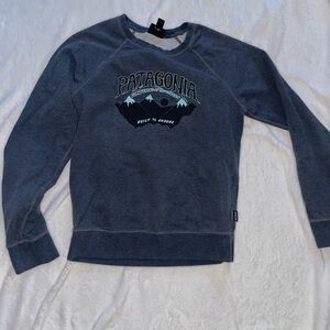PATAGONIA CREW NECK SMALL